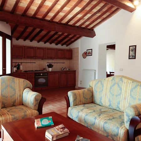 Borgo Poggio Bianco Βίλα Sarteano Εξωτερικό φωτογραφία