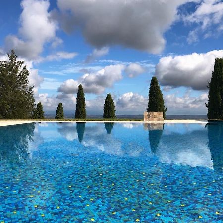 Borgo Poggio Bianco Βίλα Sarteano Εξωτερικό φωτογραφία