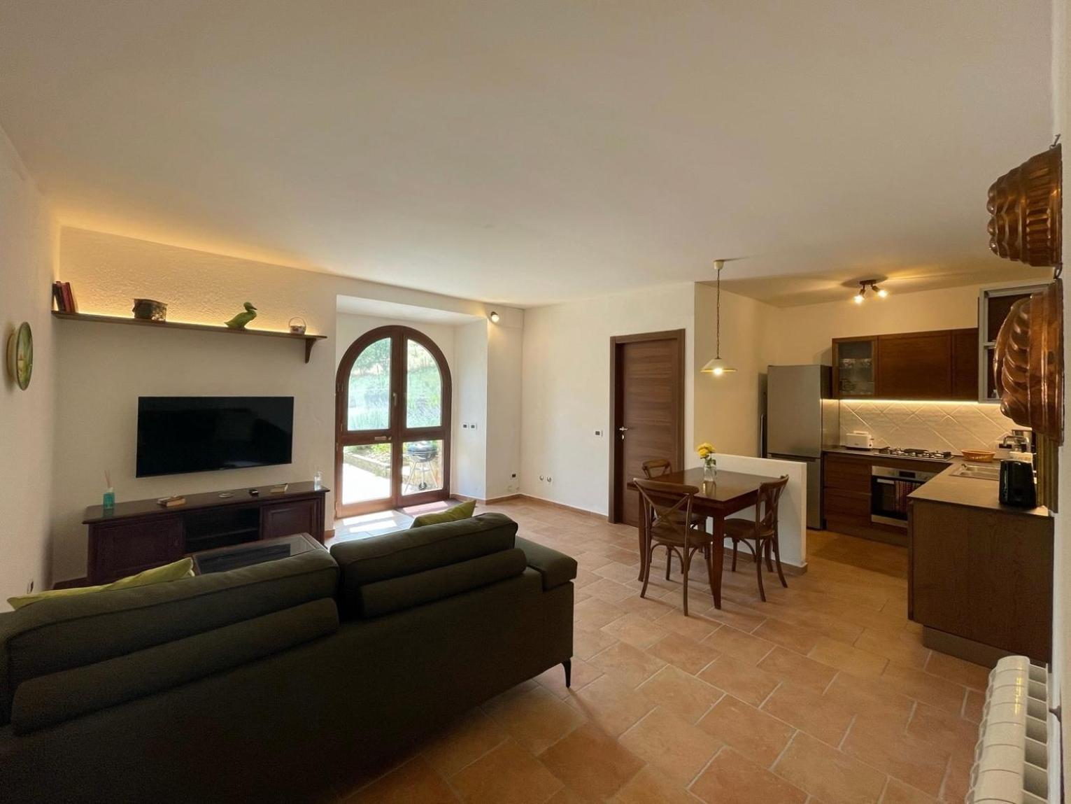 Borgo Poggio Bianco Βίλα Sarteano Δωμάτιο φωτογραφία