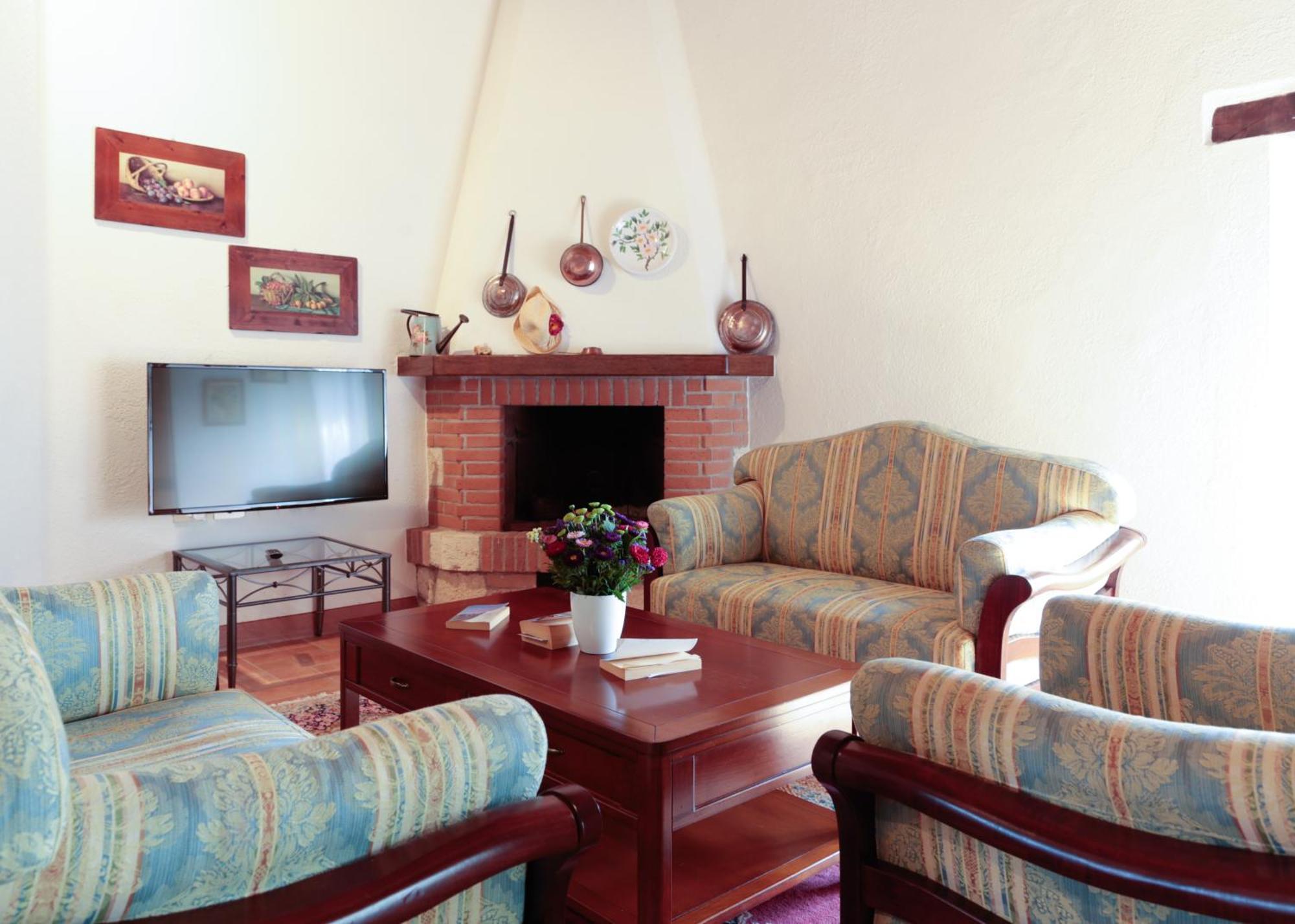 Borgo Poggio Bianco Βίλα Sarteano Δωμάτιο φωτογραφία