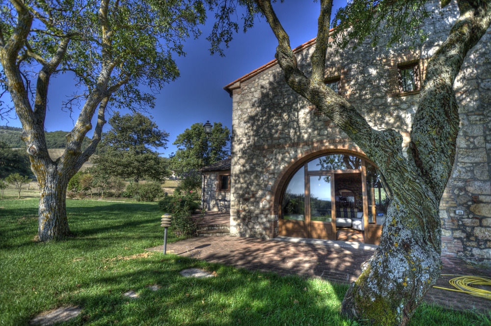 Borgo Poggio Bianco Βίλα Sarteano Εξωτερικό φωτογραφία