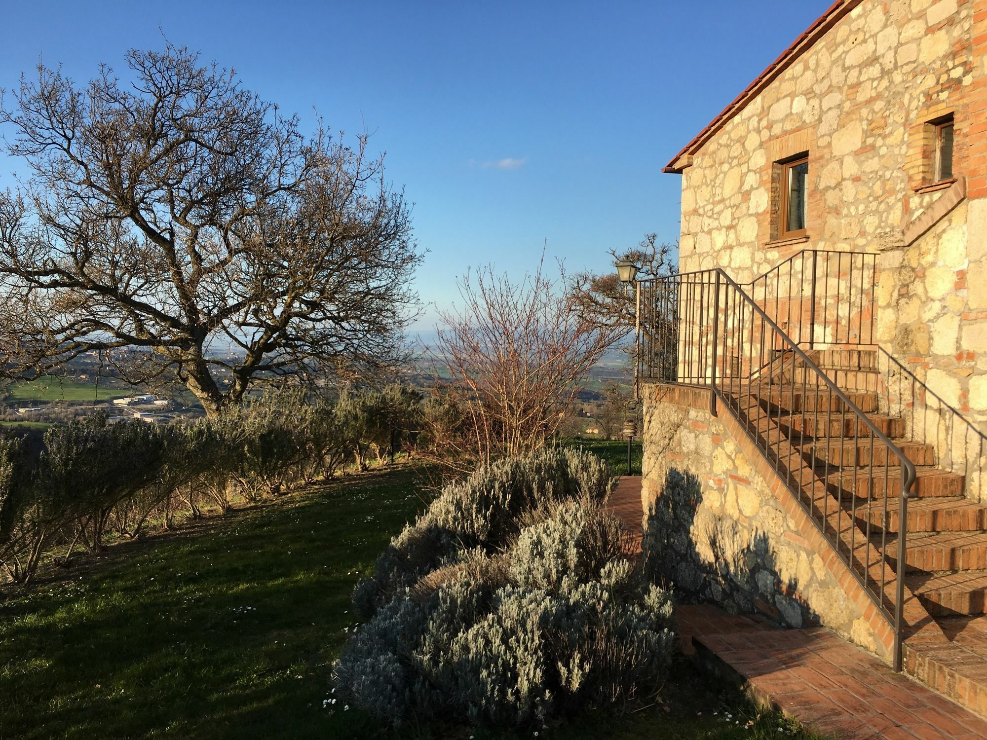 Borgo Poggio Bianco Βίλα Sarteano Εξωτερικό φωτογραφία