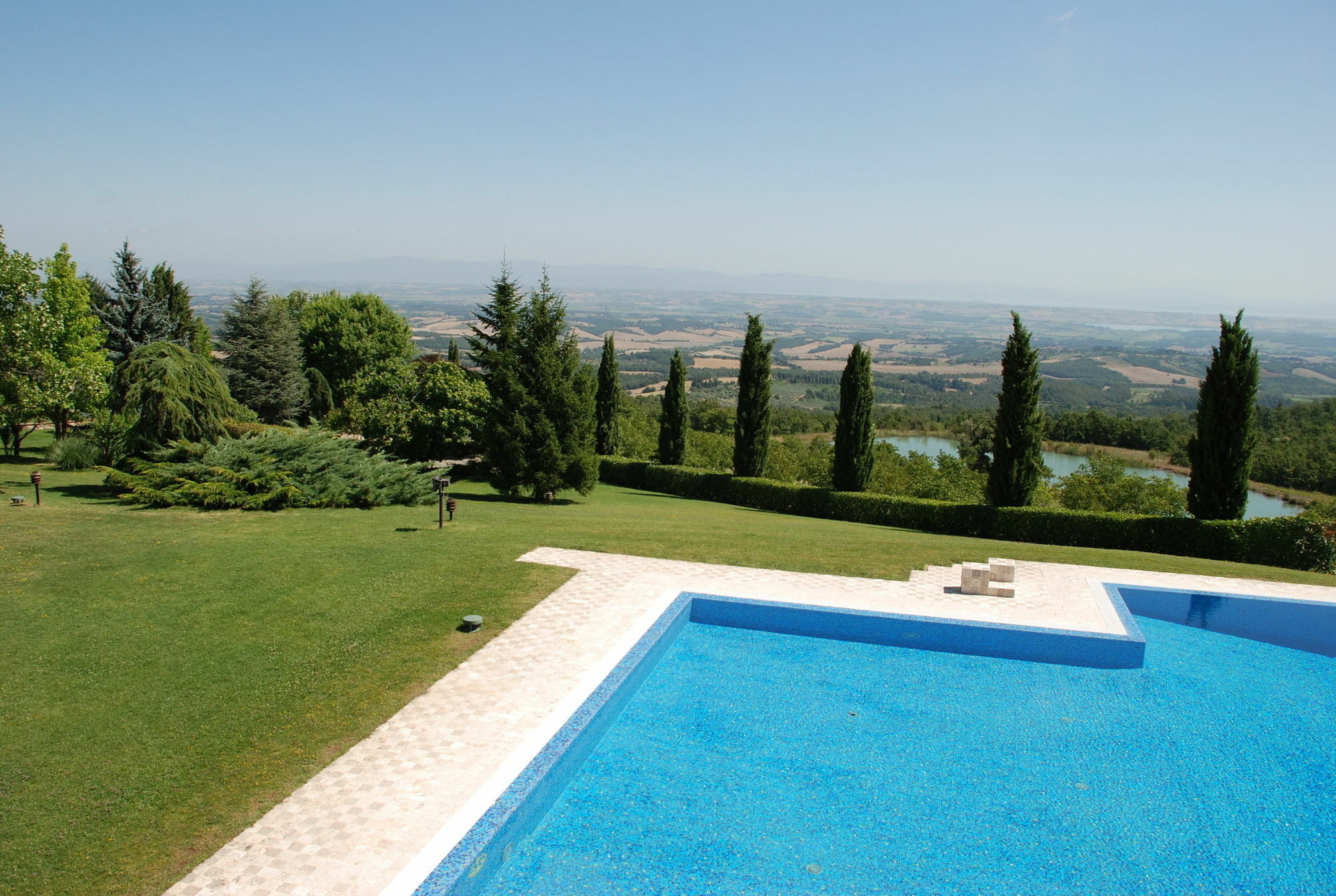 Borgo Poggio Bianco Βίλα Sarteano Εξωτερικό φωτογραφία