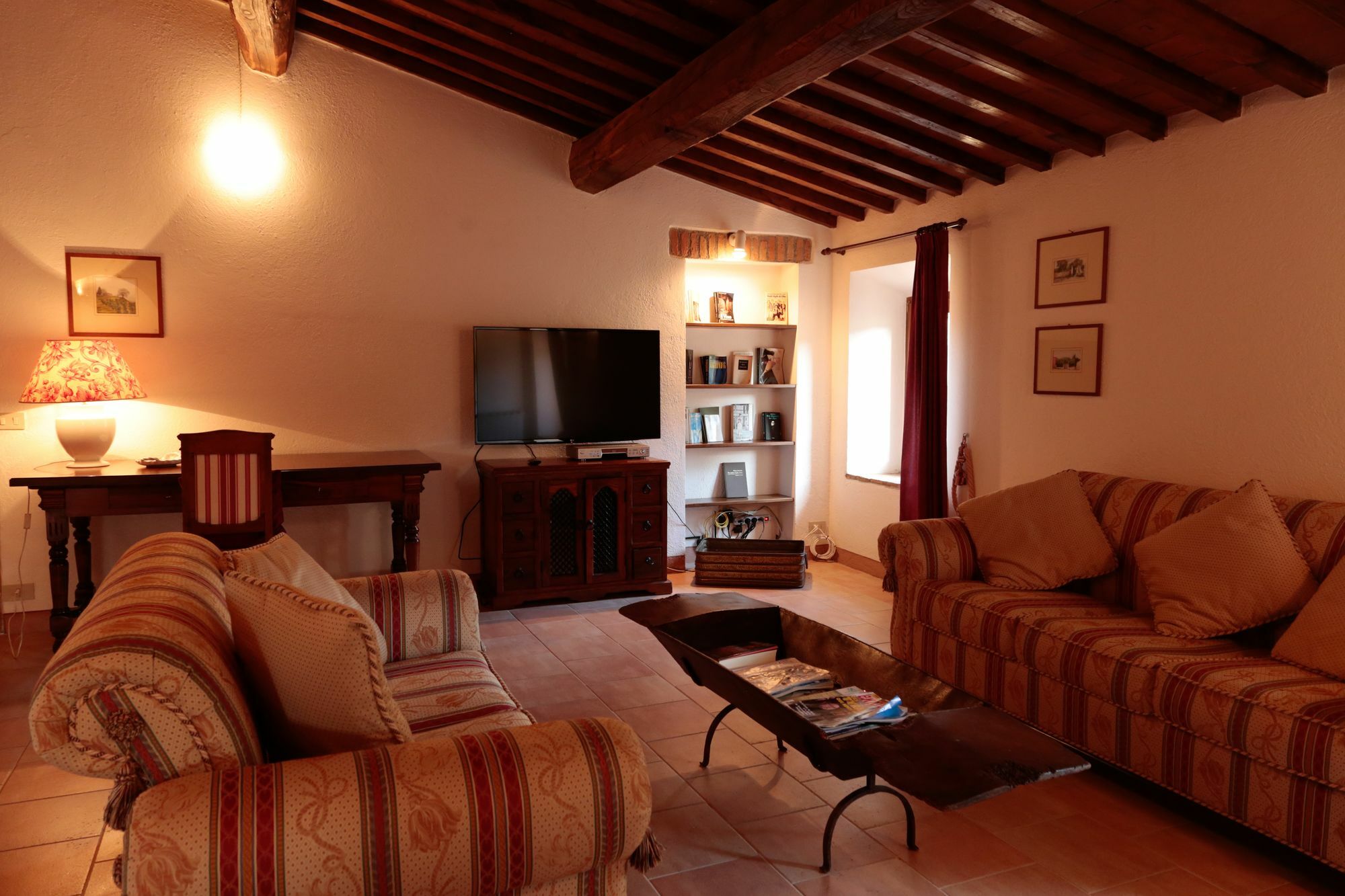Borgo Poggio Bianco Βίλα Sarteano Εξωτερικό φωτογραφία