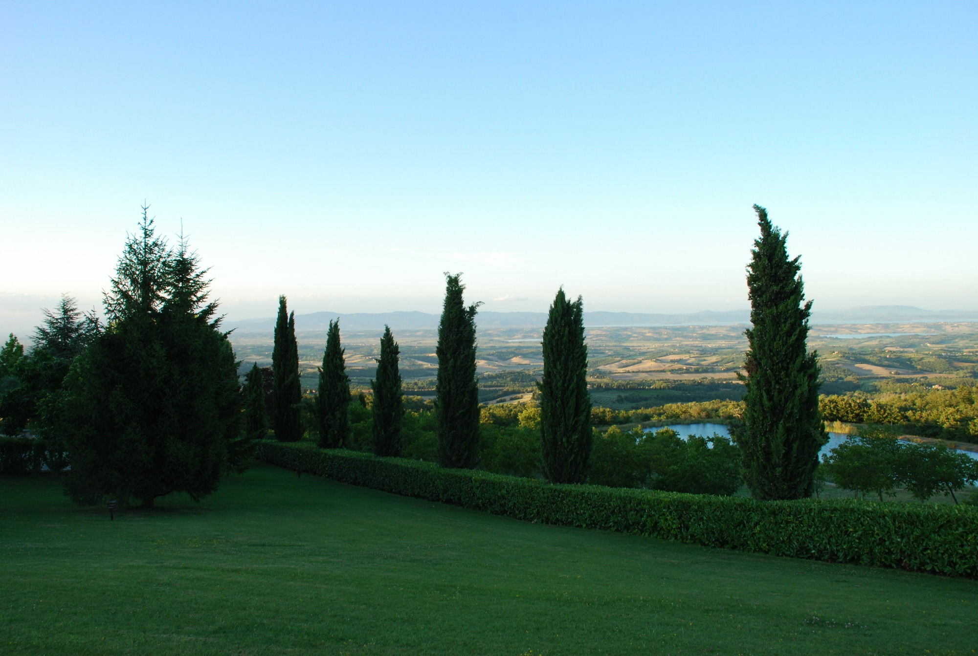 Borgo Poggio Bianco Βίλα Sarteano Εξωτερικό φωτογραφία