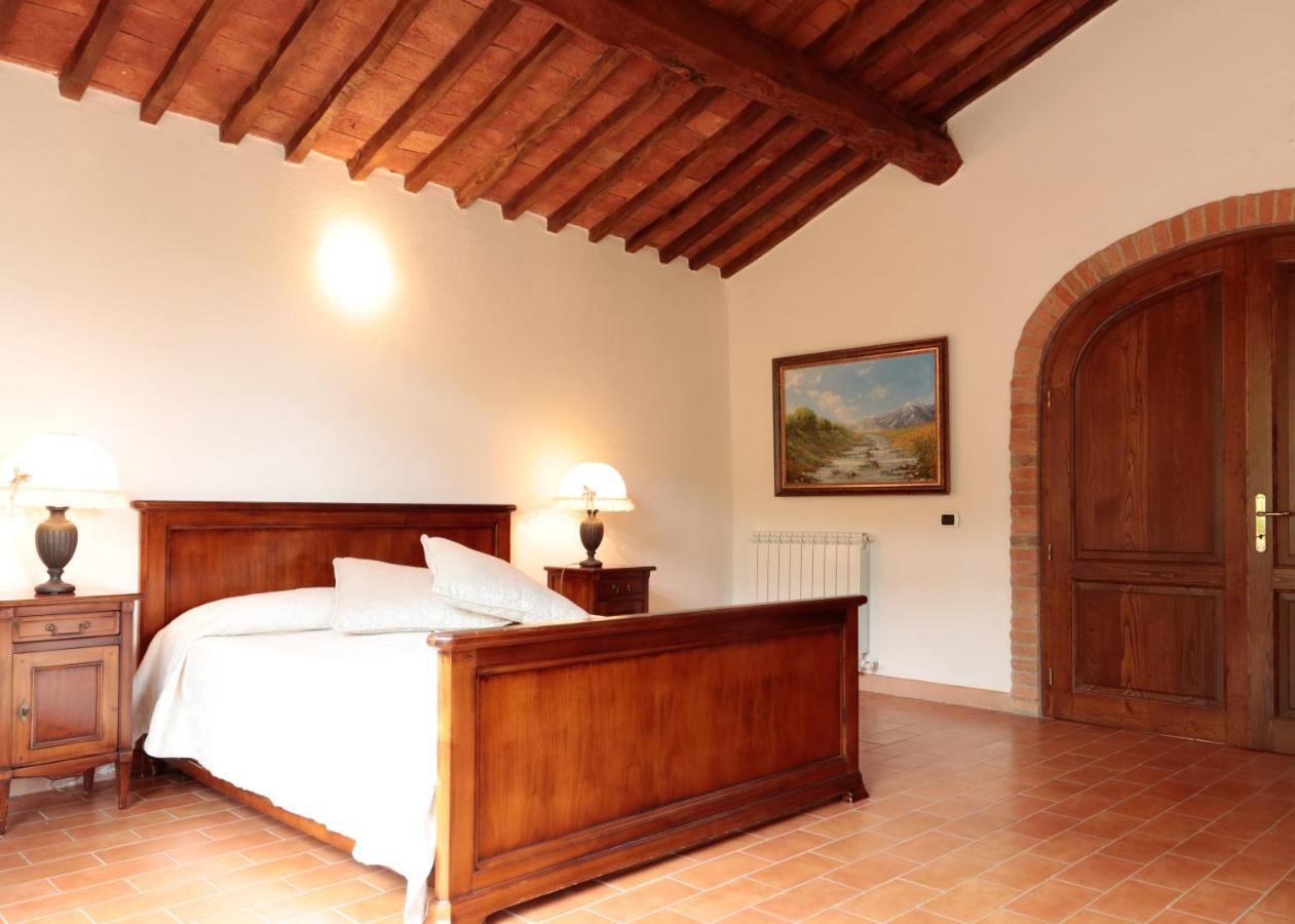 Borgo Poggio Bianco Βίλα Sarteano Εξωτερικό φωτογραφία